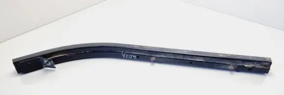 Citroen Berlingo Sliding door bottom rail 