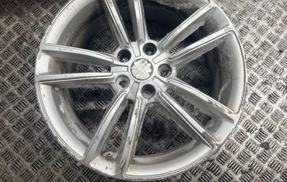 Tesla Model S R19 alloy rim 600721400D