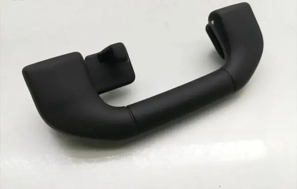 Mercedes-Benz C W204 Rear interior roof grab handle A2048100151