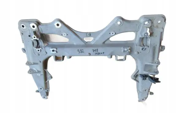 Porsche Boxster 982 Front subframe 991341081