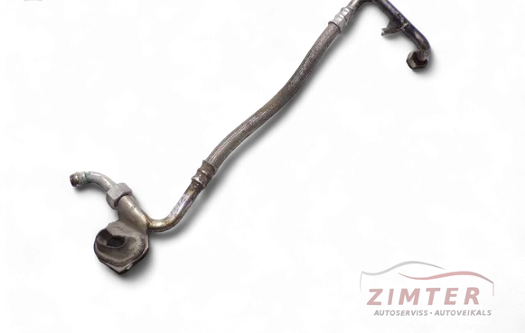 Audi 200 EGR valve line/pipe/hose 447971863A