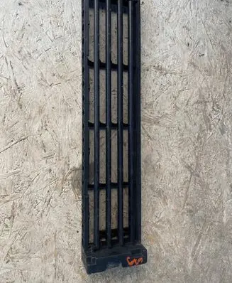Renault Megane IV Radiator trim 214F65316R