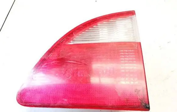 Ford Galaxy Tailgate rear/tail lights 7m5945094b 7m5945112a