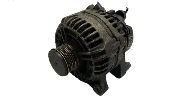 Citroen C4 Grand Picasso Generator/alternator 9646321880