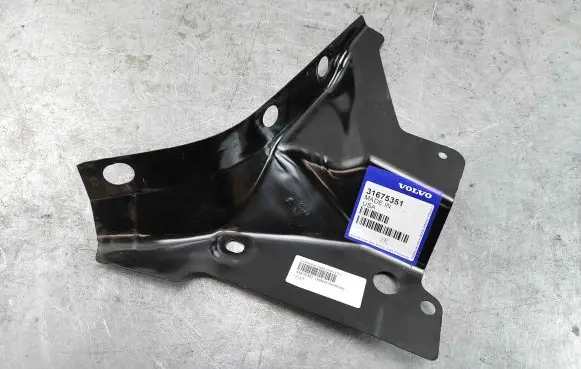 Volvo S60 Other body part 31675351