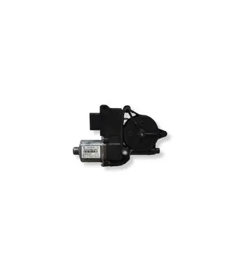 Citroen C5 Rear door window regulator motor 128000851 0130822750