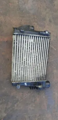 Peugeot Expert Intercooler radiator P9806562180