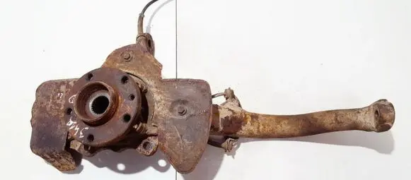 Alfa Romeo 156 Front wheel hub