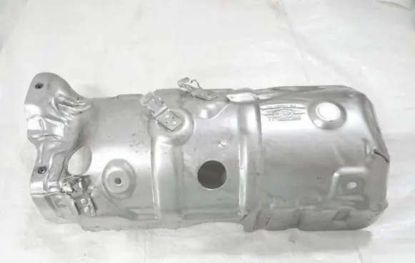 Ford Kuga II Exhaust heat shield F1F1-9N454-AA