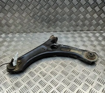 Volkswagen Caddy Front lower control arm/wishbone 1K0407151BG