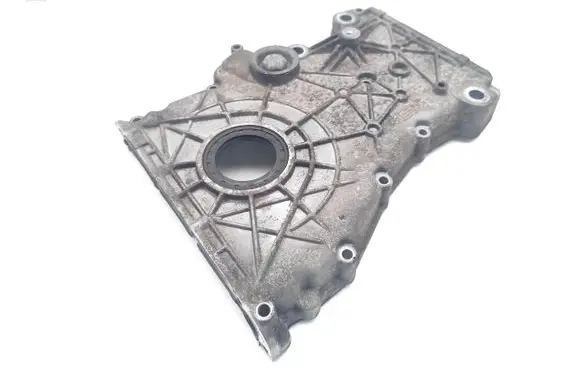 SsangYong Korando Timing chain cover R6710150901