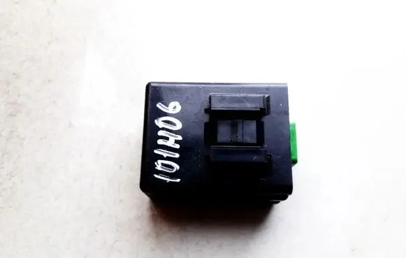Honda Accord Other relay 39720seae01m1 g8d-503h