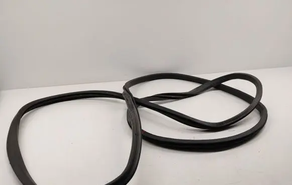 Mercedes-Benz Vito Viano W447 Sliding door rubber seal