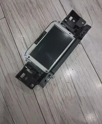 Ford Focus Screen/display/small screen AM5T18B955DG