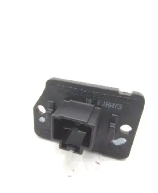KIA Sportage Heater blower motor/fan resistor