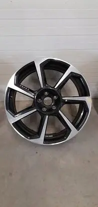 Audi TT TTS Mk2 R20 alloy rim 