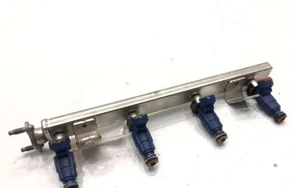 Hyundai i30 Fuel main line pipe 353102B000
