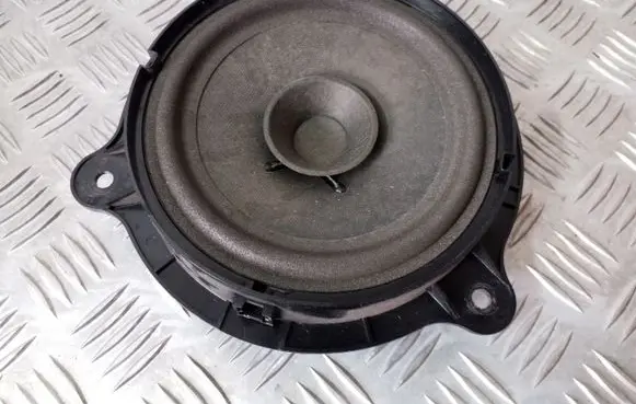 Infiniti EX Front door speaker 28156JK000