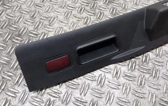 Mercedes-Benz R W251 Other trunk/boot trim element