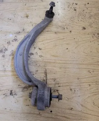 Audi A4 S4 B8 8K Front lower control arm/wishbone