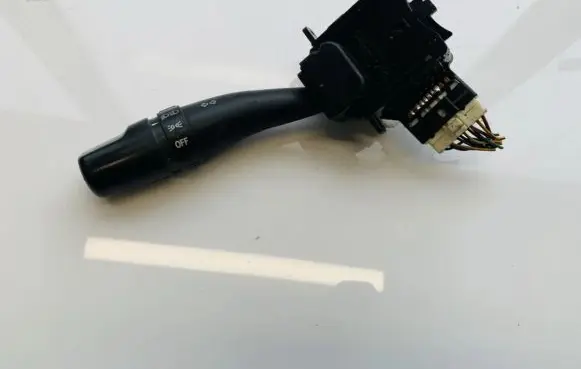 Indicator stalk
