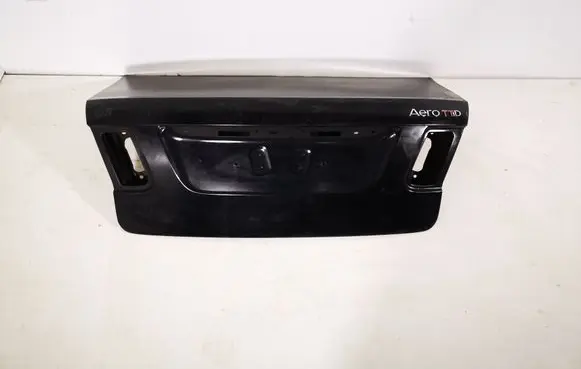 Saab 9-3 Ver2 Tailgate/trunk/boot lid 