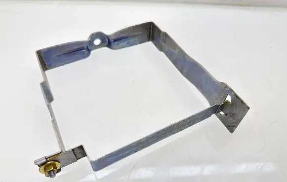 Cupra Formentor Battery bracket 5WA915343 35120
