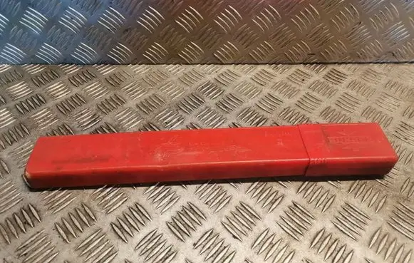 Mercedes-Benz ML W163 Tool box 27R03899