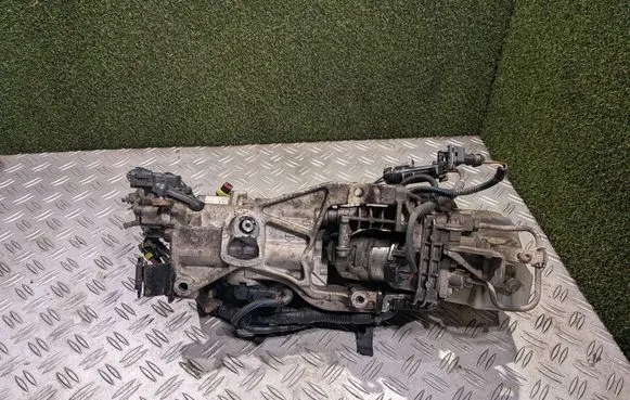 Renault Master III Automatic gearbox 309105236R GG60093 1906F