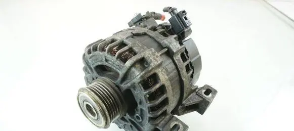 Volvo V40 Generator/alternator