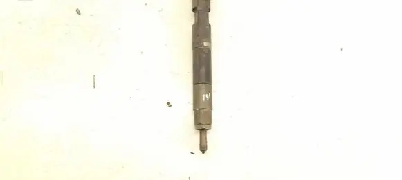 Mercedes-Benz E W212 Fuel injector 6510700587 A6510700587