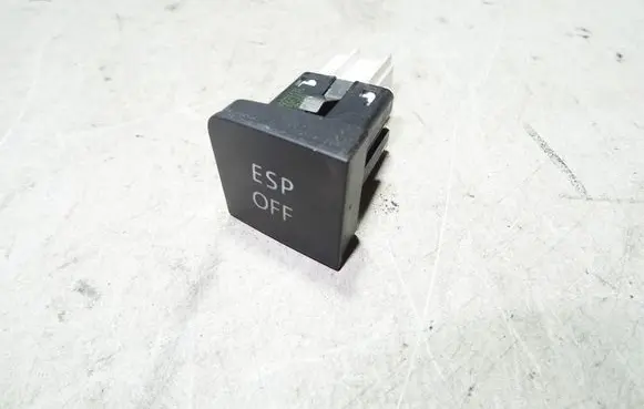 Volkswagen PASSAT CC ESP (stability program) switch 3C0927117C