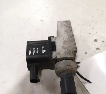 Mercedes-Benz E W211 Air suspension valve block A2113200158