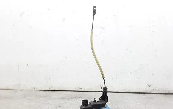 Volvo S60 Front door lock