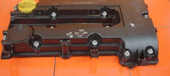 Opel Insignia A Rocker cam cover ZAWOROW B14NET