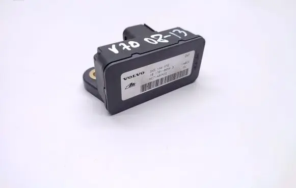 Volvo V70 ESP acceleration yaw rate sensor 10170106543 11W024
