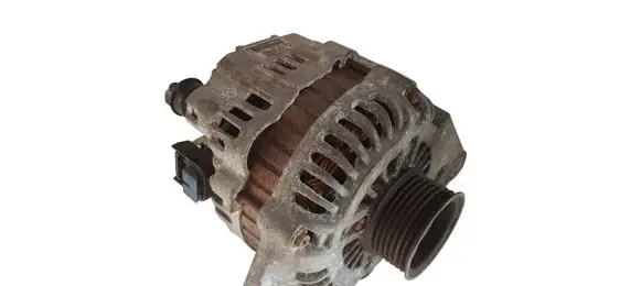 Mitsubishi Pajero Generator/alternator MD370480 A3TB2891
