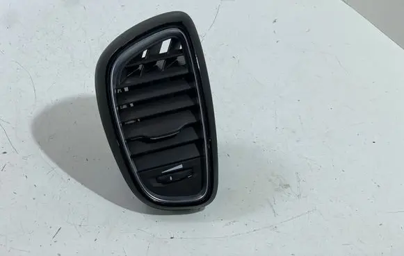 Renault Espace V (RFC) Dashboard side air vent grill/cover trim 687612210R