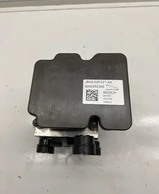 Jaguar I-Pace ABS Pump J9D314F447AK 031578 0265292392