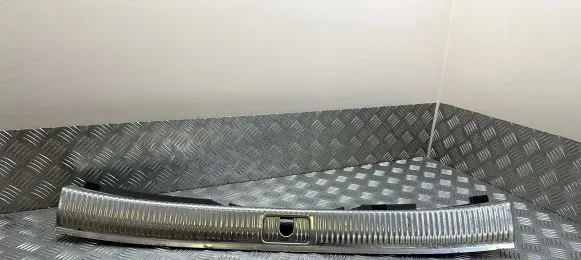 Audi A4 S4 B9 Trunk/boot sill cover protection 8W9864513