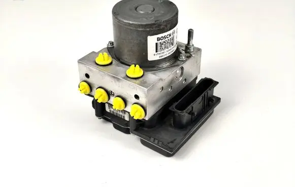 Lancia Musa ABS Pump 51793305 0265235430 0265950511