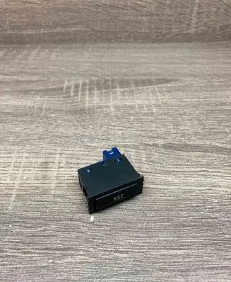 BMW 3 E46 Traction control (ASR) switch 8363694
