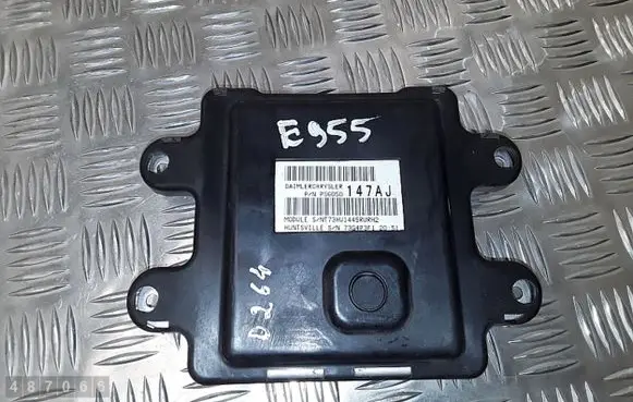 Jeep Grand Cherokee (WK) Gearbox control unit/module P56050147AJ