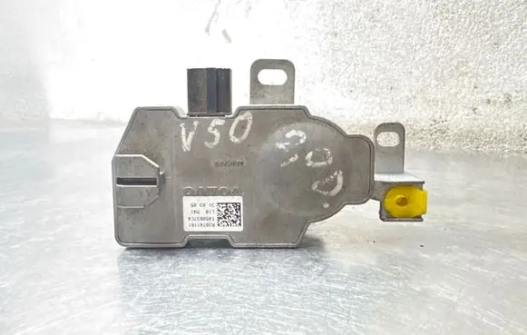 Volvo V50 Steering wheel lock P30741161 T450B37C4 310305