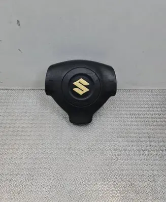 Suzuki Splash Steering wheel airbag 4815051K10
