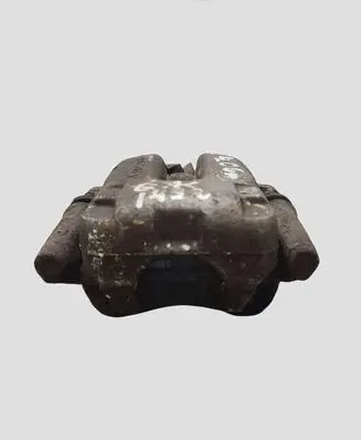 Citroen C4 I Rear brake caliper