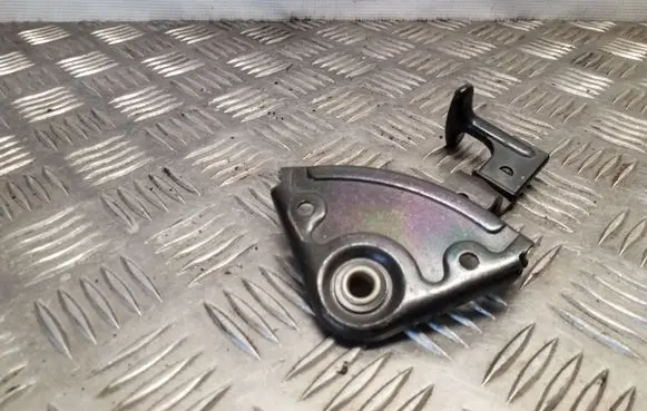 Audi 80 90 S2 B4 Engine bonnet (hood) release handle