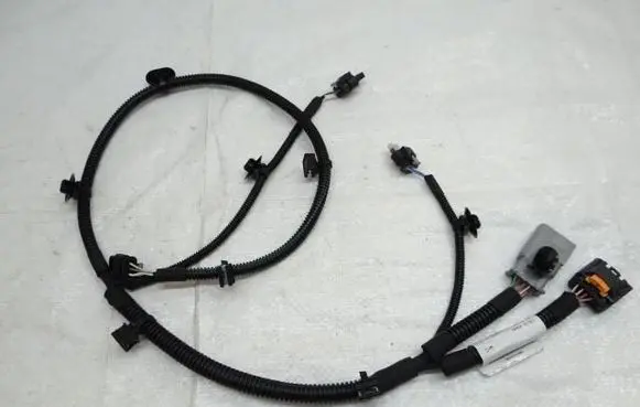 Citroen DS7 Crossback Other wiring loom 9844244980
