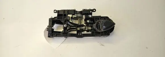 BMW 5 F10 F11 Front door exterior handle/bracket X4717565009