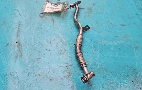 Porsche Panamera (970) Clutch pipe/line 94610708962 IMPRK1280850